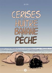 Chbp - Cerises huitre Banane pêche - Des Bulles Dans L'ocean