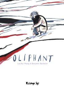 Oliphant - Futuropolis