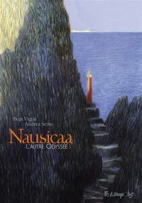 L'autre Odyssée - Nausicaa - Futuropolis