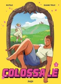 Colossale - Jungle