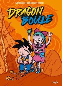 Dragonboule - Jungle