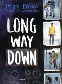 Long way down - Milan Eds