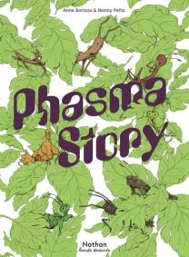 Phasmastory - Nathan
