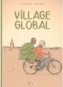 Village Global (NE) - Steinkis