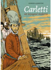 Carletti - Casterman