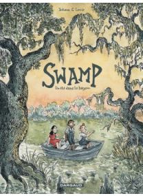 Swamp - Dargaud