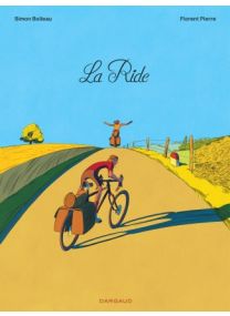 La Ride - Dargaud