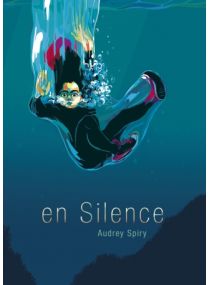En Silence : Nouvelle édition - Casterman