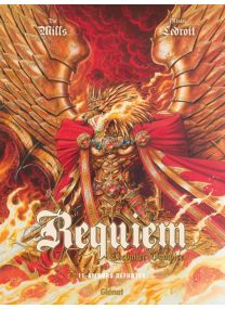 Requiem - Tome 11 - Glénat
