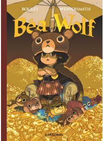 Béa Wolf (version française) - 