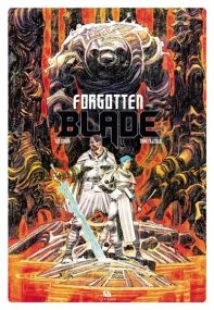 Forgotten Blade - Ankama