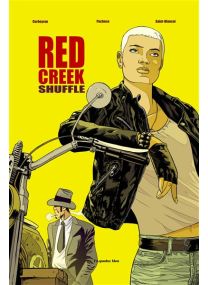 Red creek shuffle - 