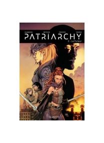 Patriarchy - La Fureur - 