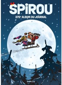 Recueil Spirou - Dupuis
