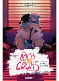 The Rock Cocks - Session 1 - 