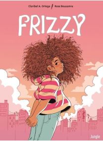 Frizzy - Jungle