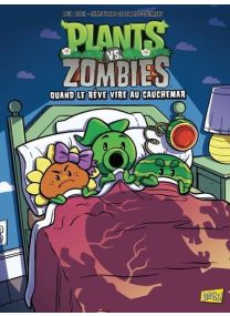 Plants VS Zombies - Jungle