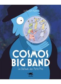 Cosmos Big Band - 