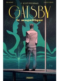Gatsby le magnifique - 