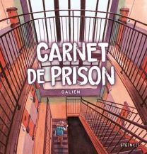 Carnet de Prison - Steinkis