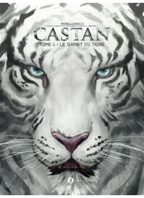 Castan - Le Gambit du tigre - 