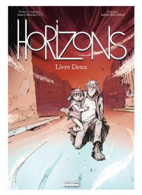 Horizons - Tome 2 - 