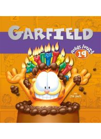 Garfield Poids lourd - 