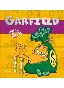 Garfield Poids lourd - 