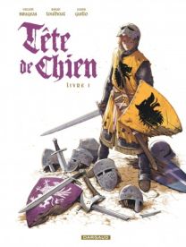 Tête de Chien - Dargaud