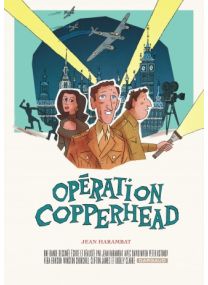 Opération Copperhead - Dargaud