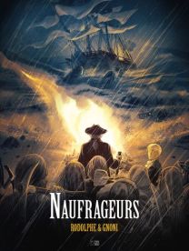 Naufrageurs - Daniel Maghen Eds