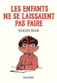 Les enfants ne se laissaient pas faire - Gallimard Bd