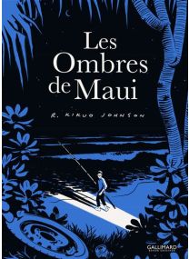 Les Ombres de Maui - 