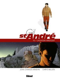Gil Saint-André - Tome 15 - Glénat