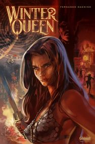 Winter Queen - Glénat