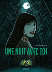 Une nuit avec toi - Glénat
