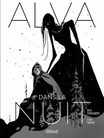 Alva dans la nuit - Glénat