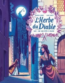 L'Herbe du diable - Jungle