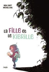 La Fille et le Kibrille - Jungle