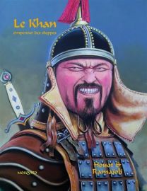 Le Khan - Mosquito