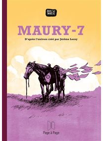Maury-7 - 
