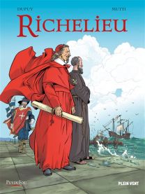 Richelieu - Plein Vent