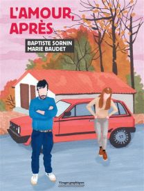 L'amour, après - Rivages