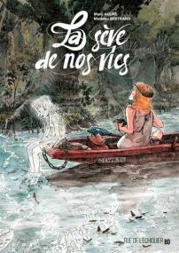 La Sève de nos vies - Rue De L'echiquier