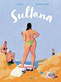 Sultana - Steinkis