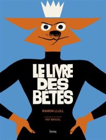 Le livre des bêtes - Bang ediciones