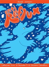 Anti reflux - Cornelius Eds