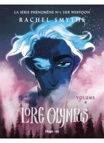 Lore Olympus - Tome 04 - 