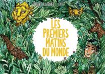 Les premiers matins du monde - Jarjille