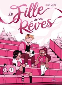 La fille de ses rêves - Jungle